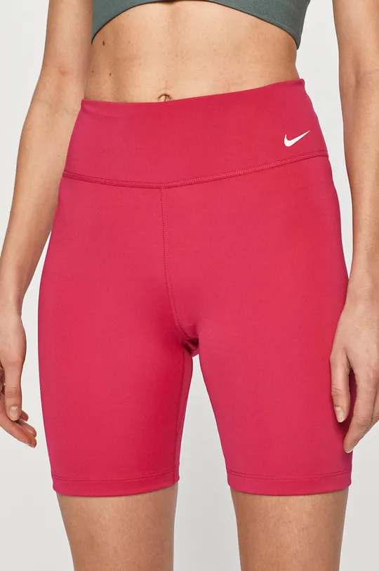 ružová Nike - Šortky Dámsky