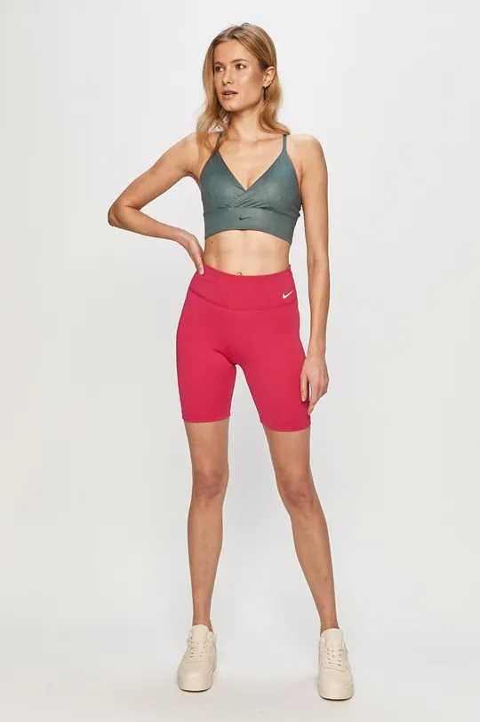 Nike - Šortky ružová