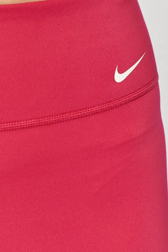 ružová Nike - Šortky