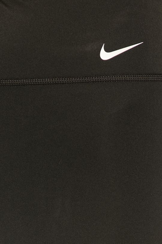 черен Nike - Къси панталони