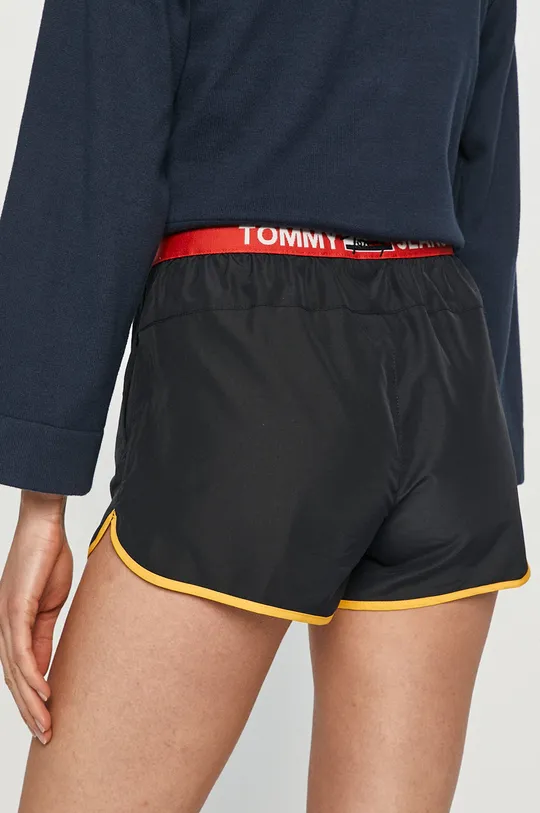 Tommy Hilfiger - Šortky  100% Recyklovaný polyester