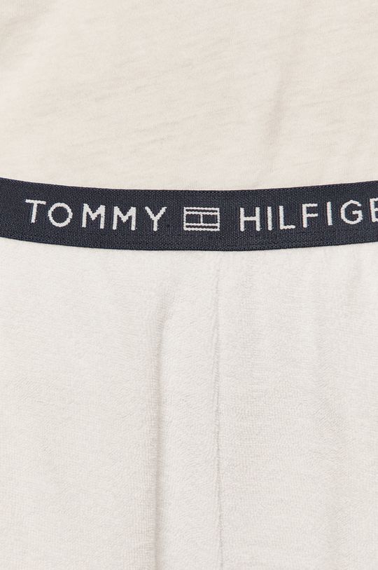 biały Tommy Hilfiger - Szorty