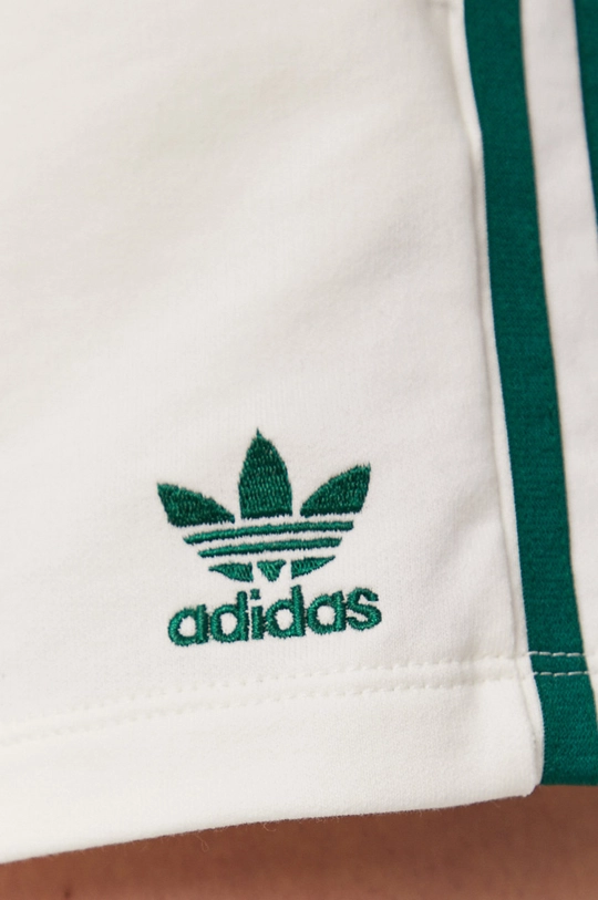 бежевый Шорты adidas Originals