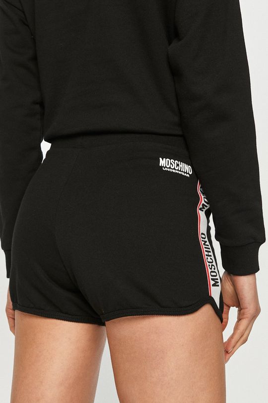 Moschino Underwear - Szorty 95 % Bawełna, 5 % Elastan