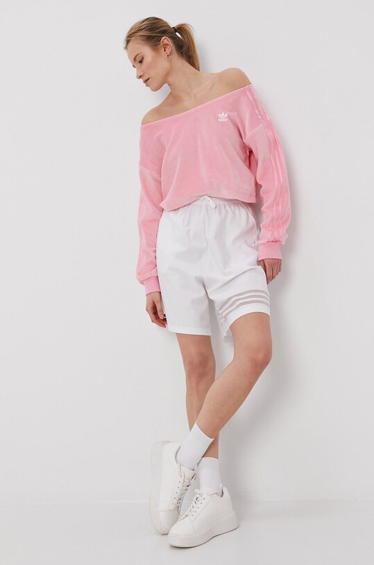 adidas Originals Szorty GN3256, damskie 