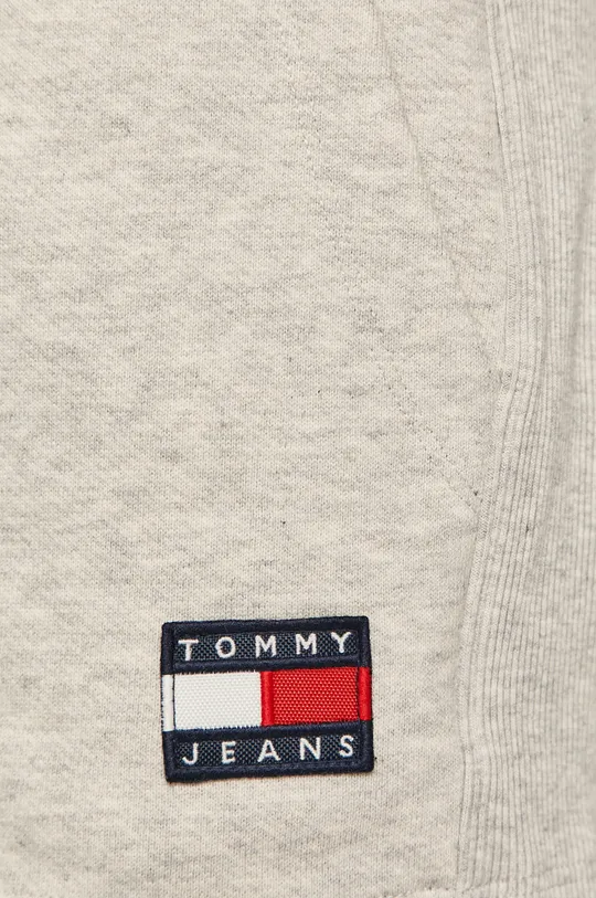 szary Tommy Jeans Szorty DW0DW09754.4891