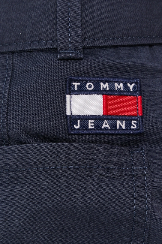 Šortky Tommy Jeans Dámsky