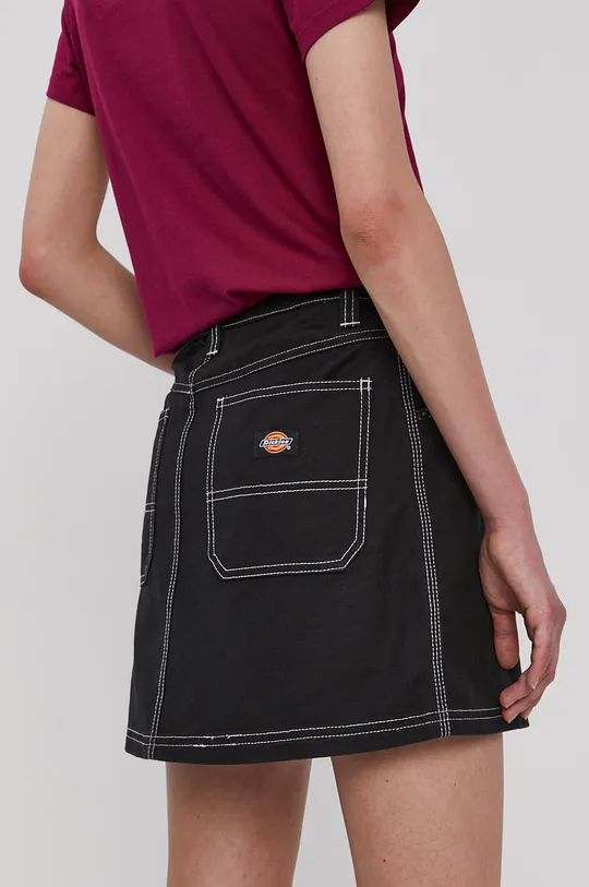 Sukňa Dickies  Základná látka: 100% Bavlna Podšívka vrecka: 30% Bavlna, 70% Polyester