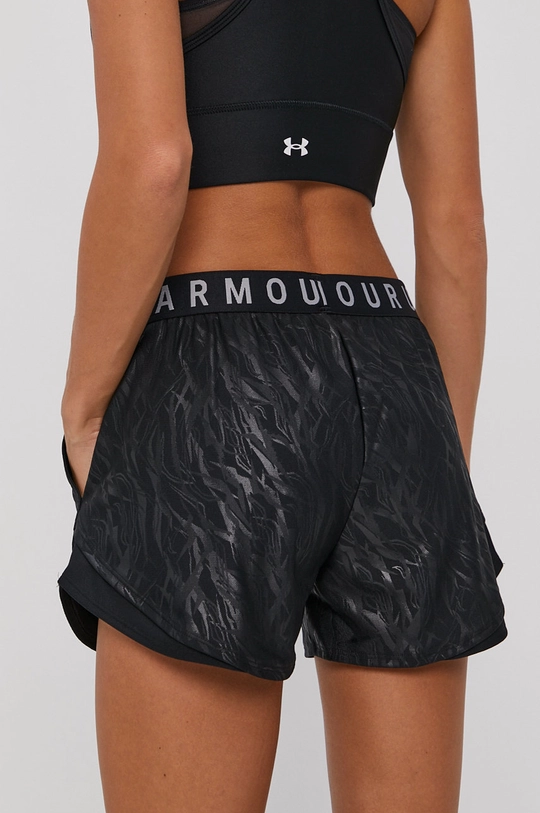 Šortky Under Armour 1360943  100% Polyester