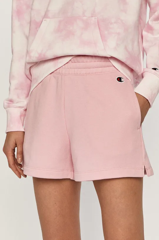 pink Champion shorts Women’s