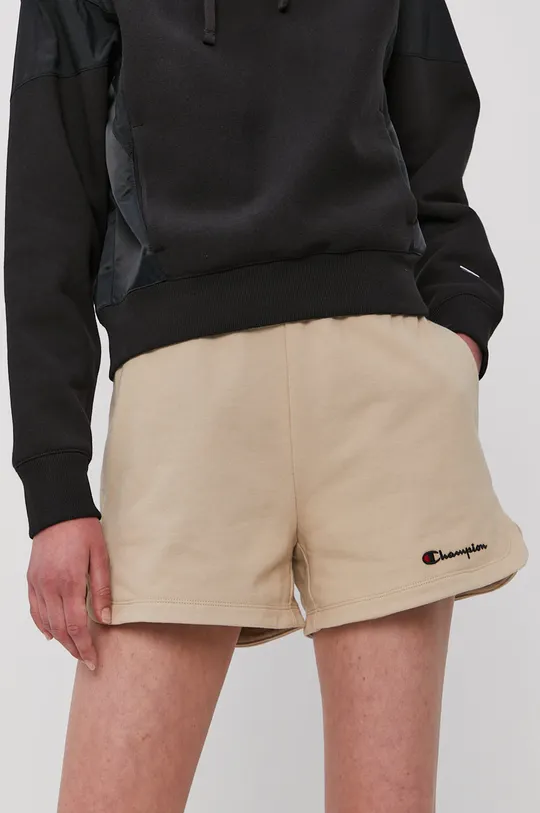 beige Champion shorts Women’s