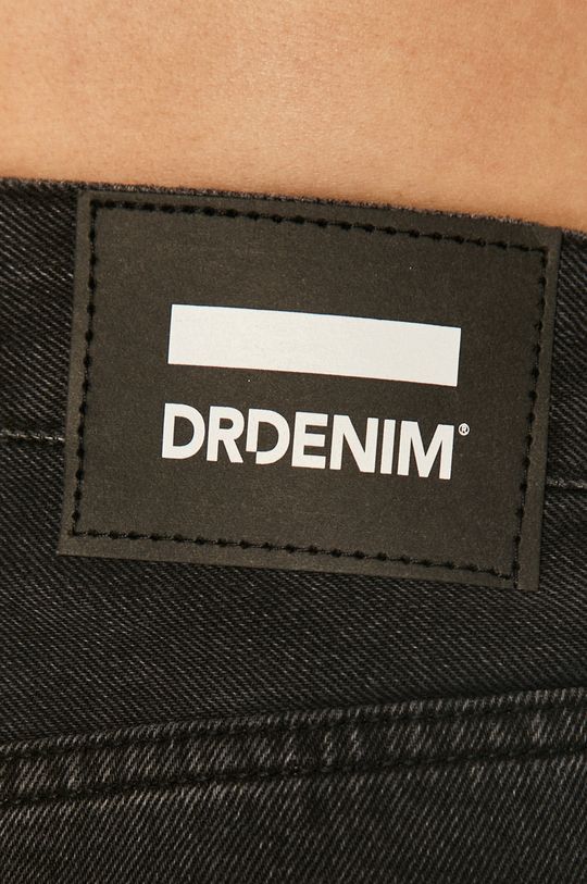 Dr. Denim - Szorty jeansowe 100 % Bawełna