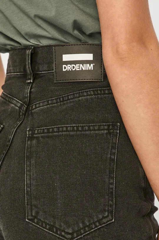 Dr. Denim - Rifľové krátke nohavice Dámsky