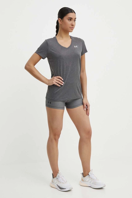 Under Armour pantaloncini grigio