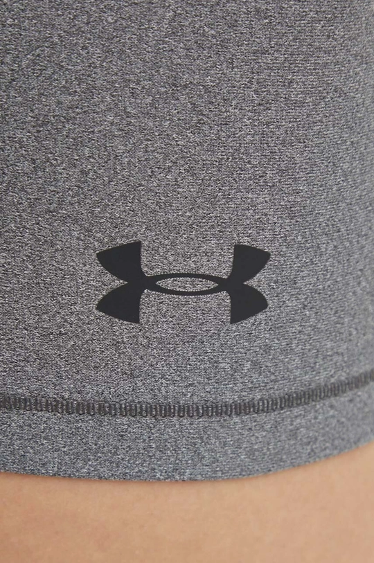 сірий Шорти Under Armour