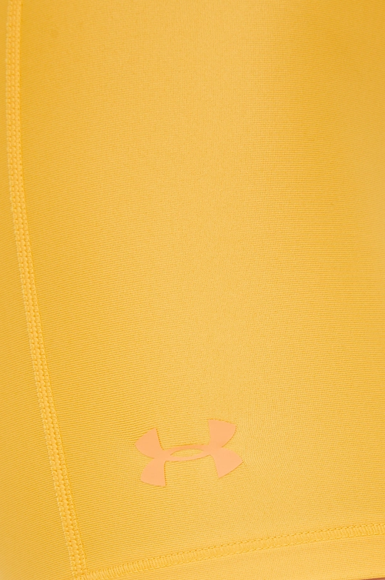 arancione Under Armour pantaloncini