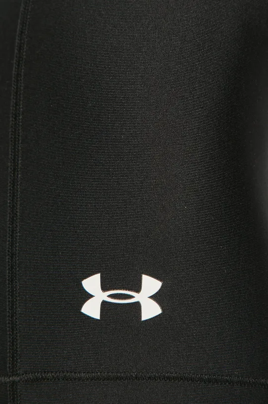 crna Kratke hlače Under Armour