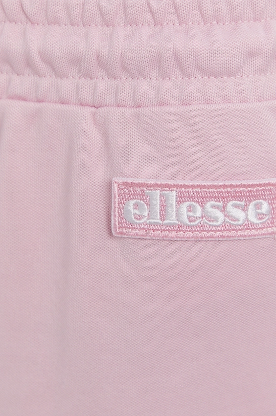 розовый Шорты Ellesse