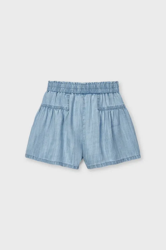modrá Mayoral - Detské krátke nohavice