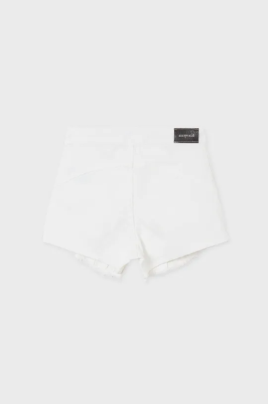 biela Mayoral - Detské krátke nohavice