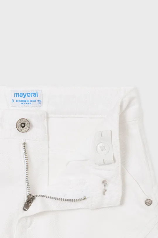 Mayoral - Дитячі шорти Для дівчаток