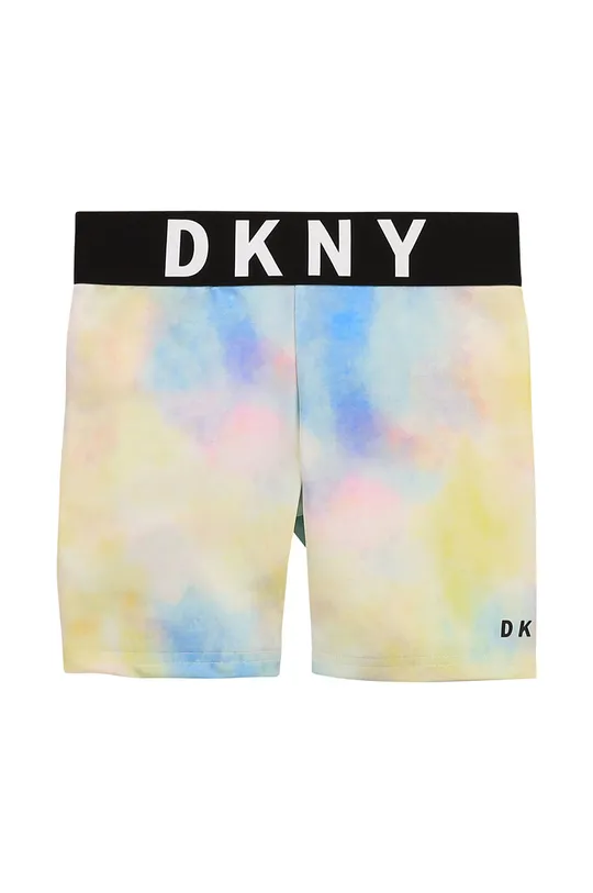 πολύχρωμο Σορτς DKNY Για κορίτσια
