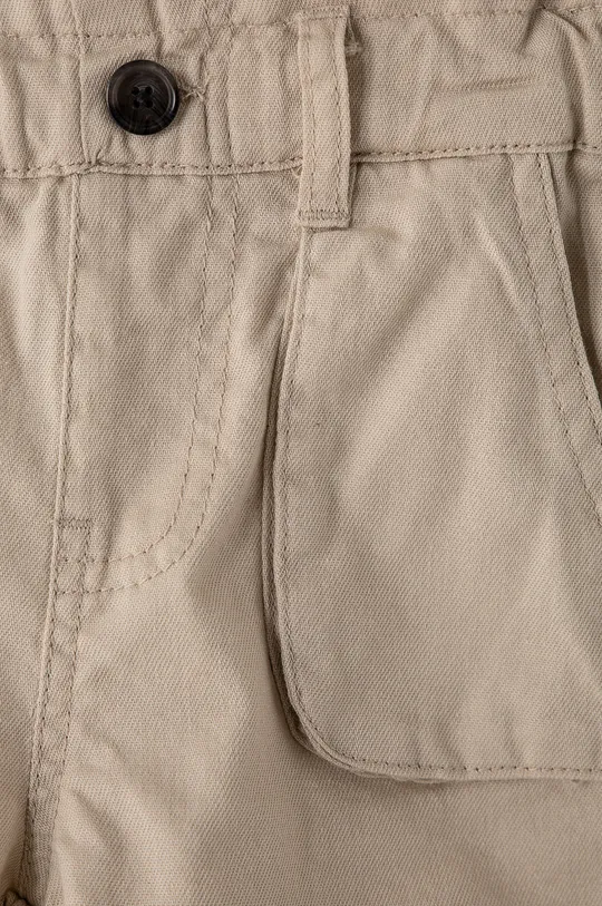 Name it - Detské krátke nohavice 86-110 cm  100% Organická bavlna