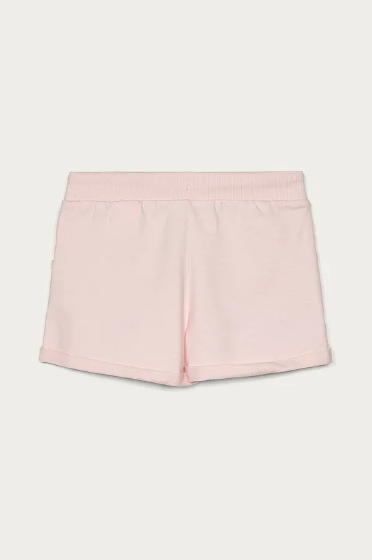 Pepe Jeans - Детские шорты Rosemary 128-180 cm розовый