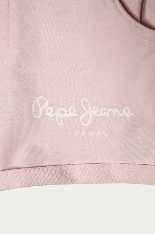 Pepe Jeans - Szorty dziecięce Rosemary 128-180 cm 100 % Bawełna