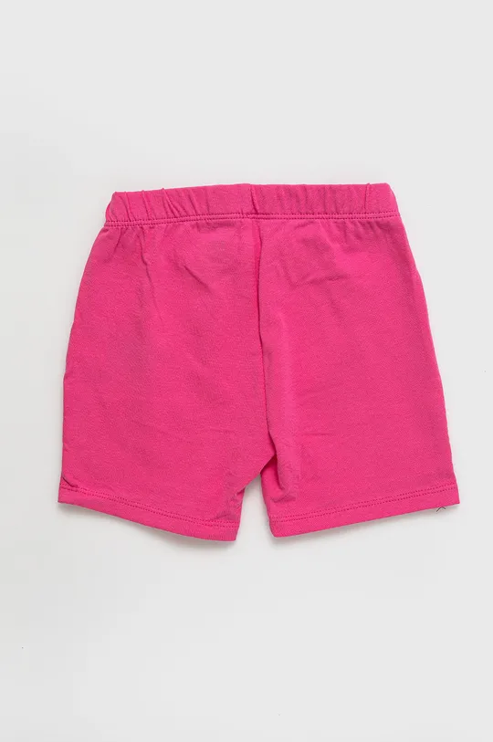 viacfarebná Detské krátke nohavice GAP 104-176 cm (3-pack)