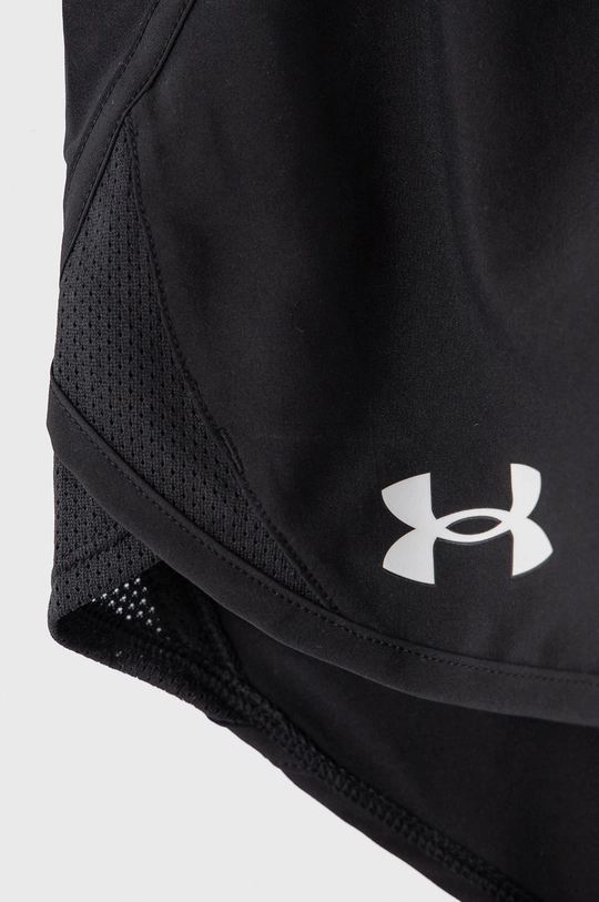 Παιδικά σορτς Under Armour  100% Πολυεστέρας