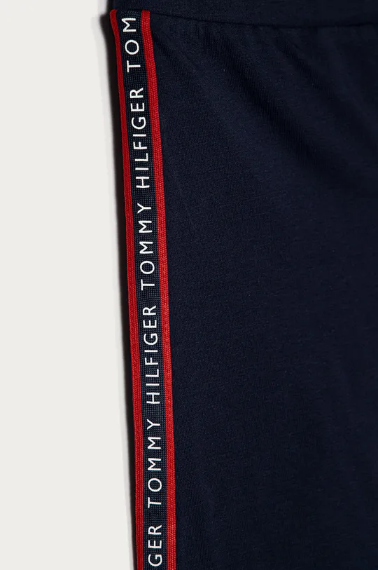 Tommy Hilfiger - Детские шорты 104-176 cm тёмно-синий
