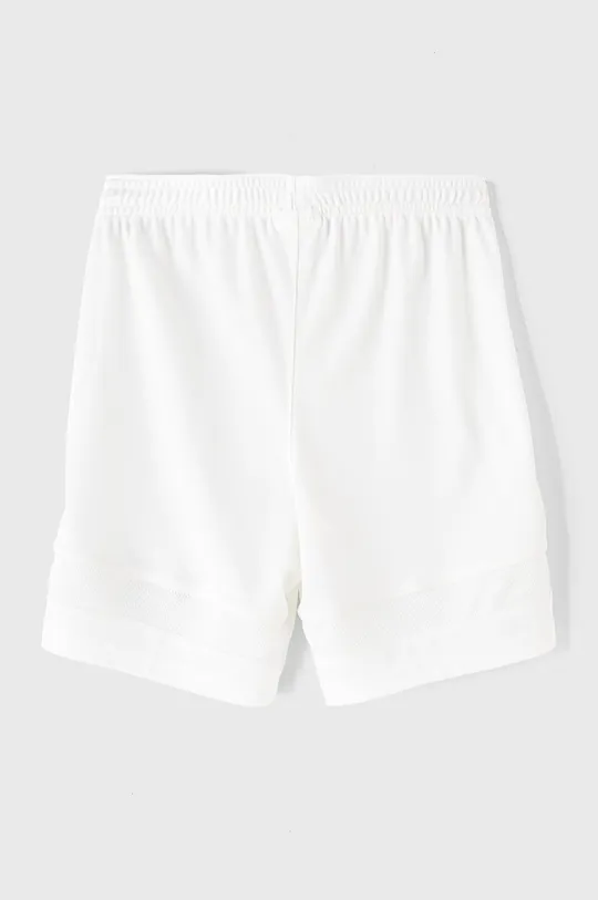 Nike Kids - Detské krátke nohavice 122-170 cm biela