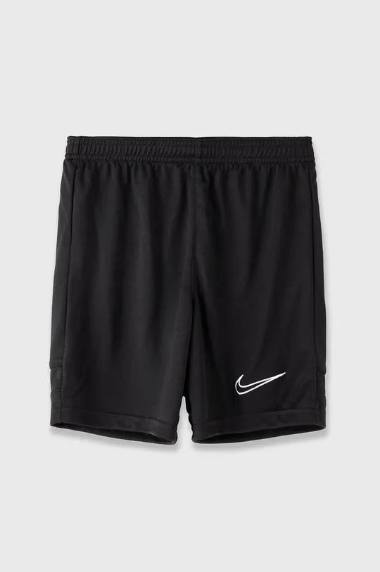 čierna Nike Kids - Detské krátke nohavice 122-170 cm Detský