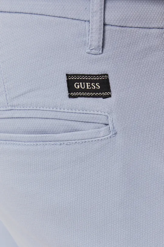 блакитний Шорти Guess