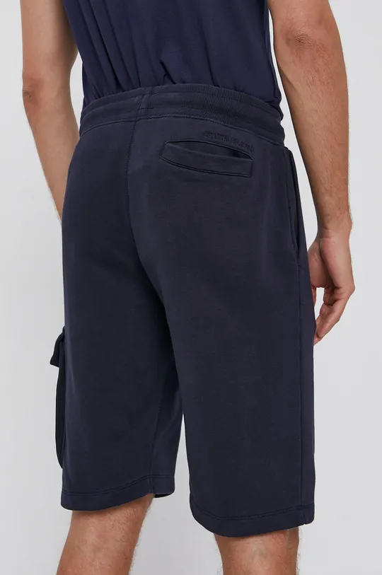 Kratke hlače Calvin Klein Jeans  100 % Organski bombaž