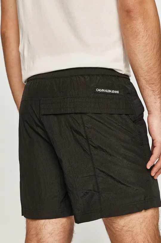 Calvin Klein Jeans - Шорты  100% Полиамид