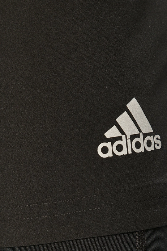 чёрный adidas Performance - Шорты