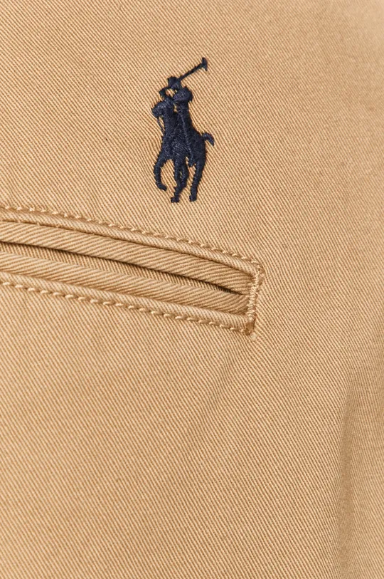 béžová Polo Ralph Lauren - Šortky