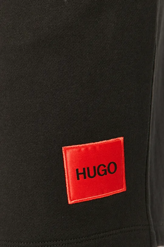 Βαμβακερό σορτσάκι Hugo 