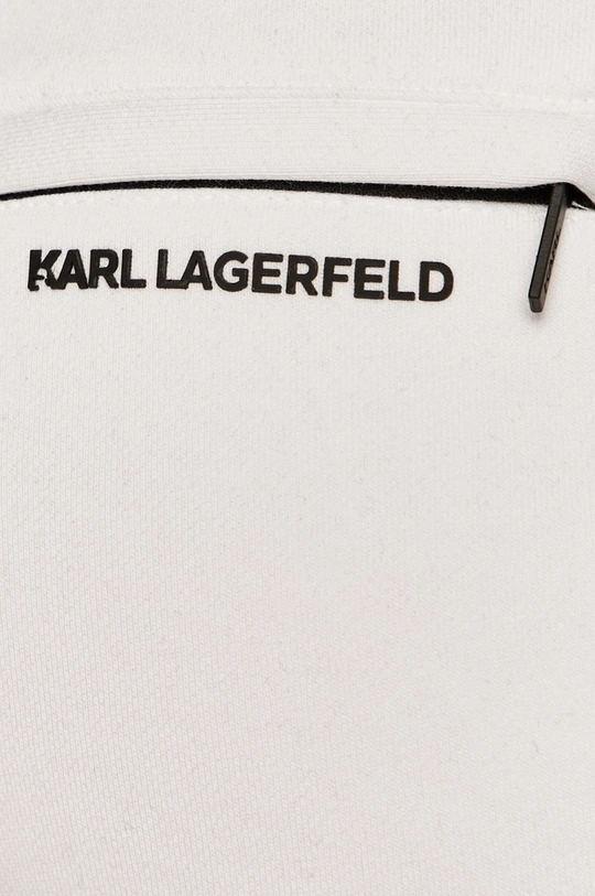 fehér Karl Lagerfeld - Rövidnadrág