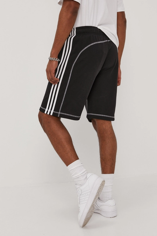 adidas Originals Szorty GN3882 70 % Bawełna, 30 % Poliester