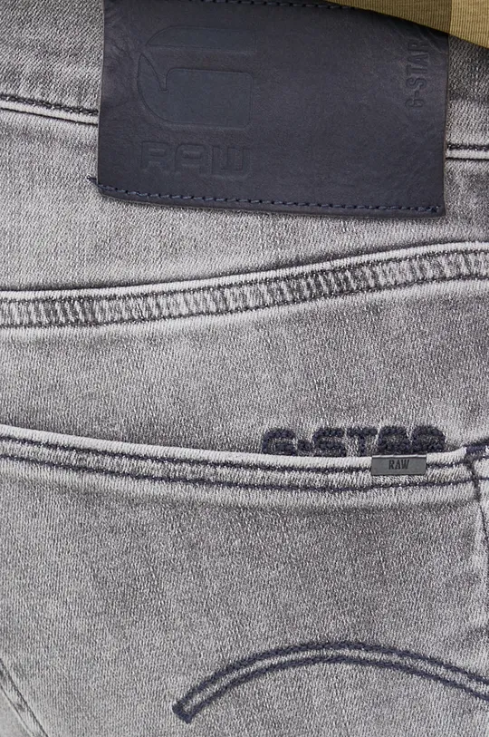 G-Star Raw - Szorty jeansowe D17418.A634 Męski