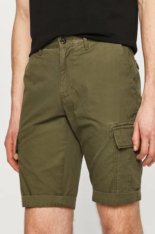 zelena Tommy Hilfiger - Kratke hlače Muški