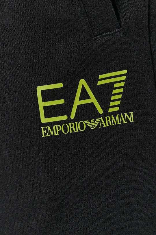 EA7 Emporio Armani Szorty 3KPS59.PJ05Z Męski