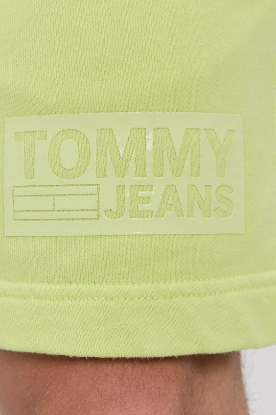 Шорти Tommy Jeans Чоловічий