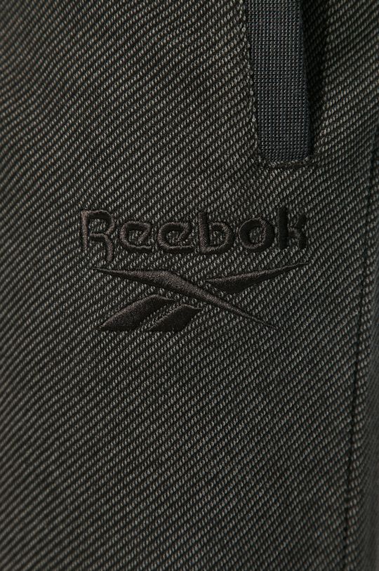 черен Reebok - Къси панталони GI9417
