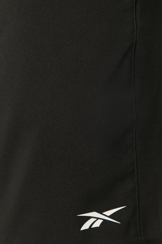 Reebok - Šortky GJ0854  100% Recyklovaný polyester