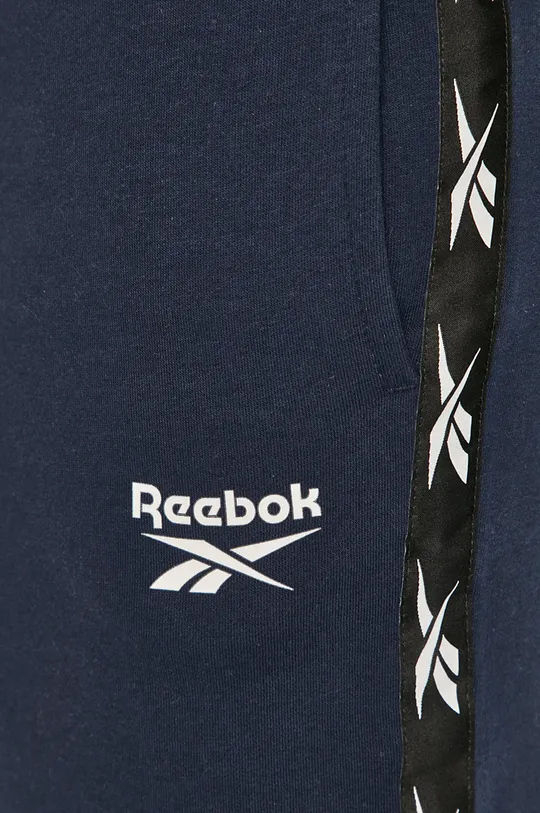 Reebok - Šortky GU9958  80% Bavlna, 20% Recyklovaný polyester