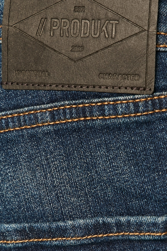 Produkt by Jack & Jones - Szorty jeansowe Męski